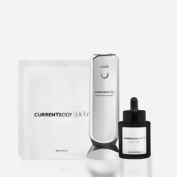 CurrentBody Skin Radiofrequenzgerät | Hautstraffungsbehandlung