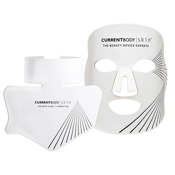 CurrentBody Skin LED Lichttherapie Maske Angebot