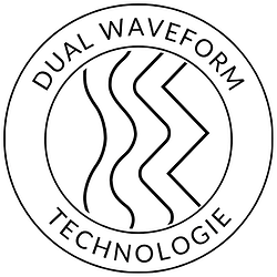 Dual Waveforms