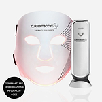 CurrentBody Skin Set X Radiofrequenz zum Straffen & Aufhellen