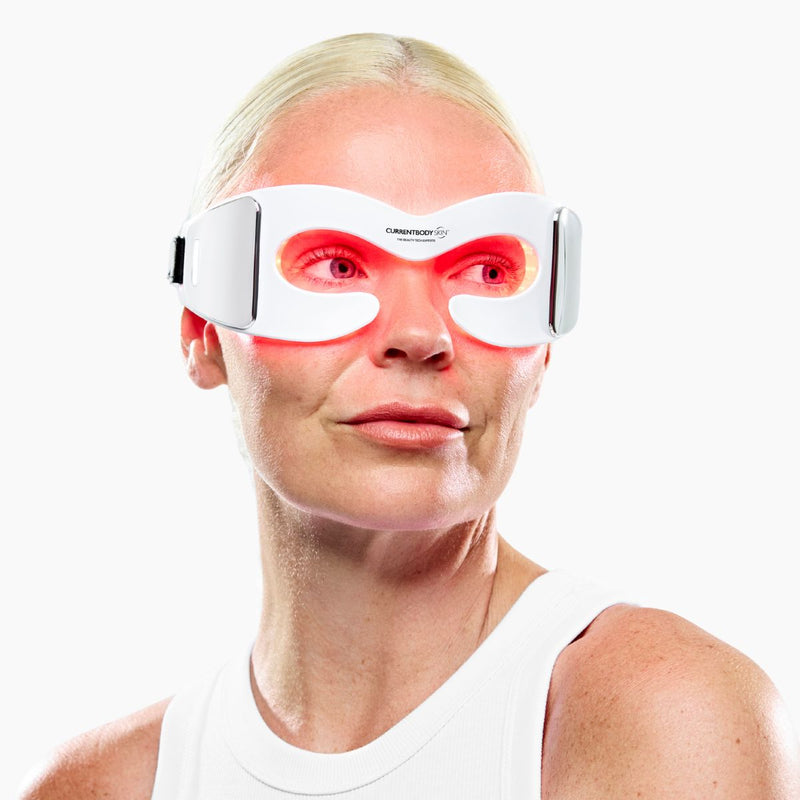 CurrentBody Skin LED Augen Maske