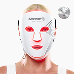 2. Gen. / LED Lichttherapie Maske: 2. Generation