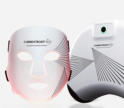 LED Maske der 2. Gen. & Hand Perfector