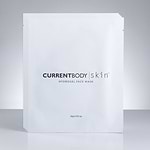 CurrentBody Skin Hydrogel-Gesichtsmaske (5 Stück)