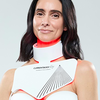 CurrentBody Skin LED Hals & Dekolleté Maske