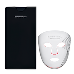 Saunadecke & LED Maske: 2. Gen.