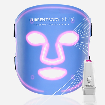 LED Maske gegen Pickel & Unreinheiten: 1. Generation & Stift