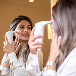 Sichtbare Ergebnisse mit OXYjet GO