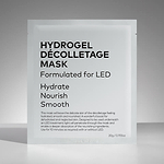 GRATIS CurrentBody Skin Hydrogel Décolletage 5 Pack Masks im Wert von 30€