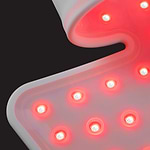 CurrentBody Skin LED Hals og Bryst Perfector