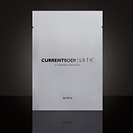CurrentBody Skin Hydrogel Øjenmaske