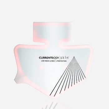 CurrentBody Skin LED Hals & Décolleté Masker