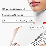 229 bombillas LED Veritace