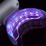 CurrentBody Skin Kit de blanqueamiento dental LED Oferta