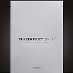 GRATIS CurrentBody Skin Mascarilla de hidrogel para el escote (Pack de 10)