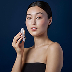 Kit Facial Antiedad Completo de CurrentBody Skin (Máscara LED Serie 1)