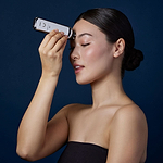 Kit Facial Antiedad Completo de CurrentBody Skin (Máscara LED Serie 1)