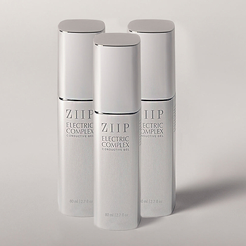 ZIIP Gel Complejo Eléctrico (80ml)