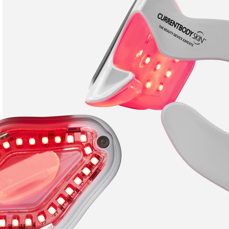 【美顔器】CURRENTBODY LED Lip Perfector リップケア 楽天市場】CurrentBody Skin LED リップパーフェクター