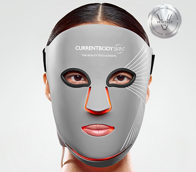 CurrentBody LED Multi-Light Mask