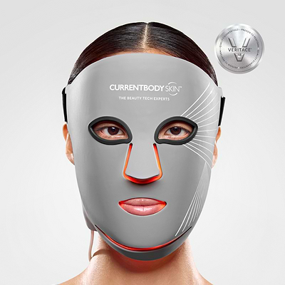 Máscara LED Multiluz CurrentBody Skin