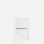 Mascarilla de hidrogel para los ojos CurrentBody Skin
