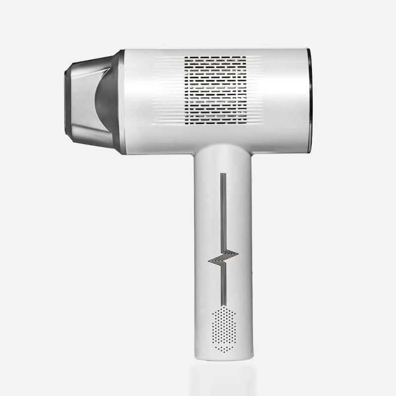 Pelo Canoso Depilacion Definitiva Pelos Blancos Manos Y Dedos