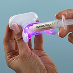 CurrentBody Skin Kit Extenso de blanqueamiento dental LED