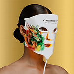CurrentBody Skin LED 4-en-1 Máscara con Mapeo facial edición limitada