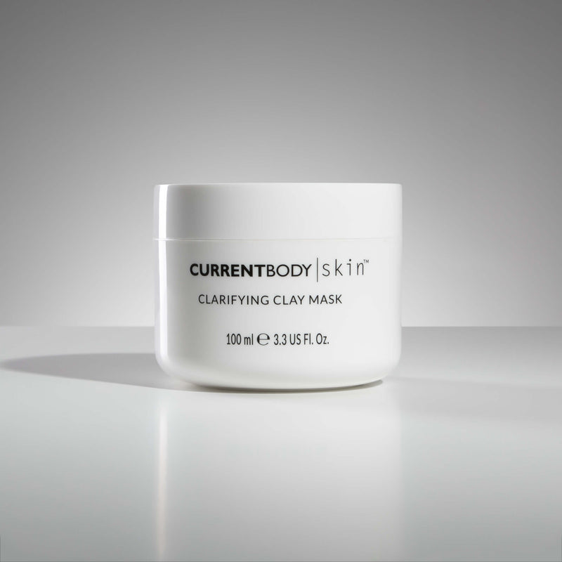 CurrentBody Skin Mascarilla de Arcilla Clarificante