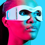 CurrentBody Skin Kit LED pour les lèvres et les yeux
