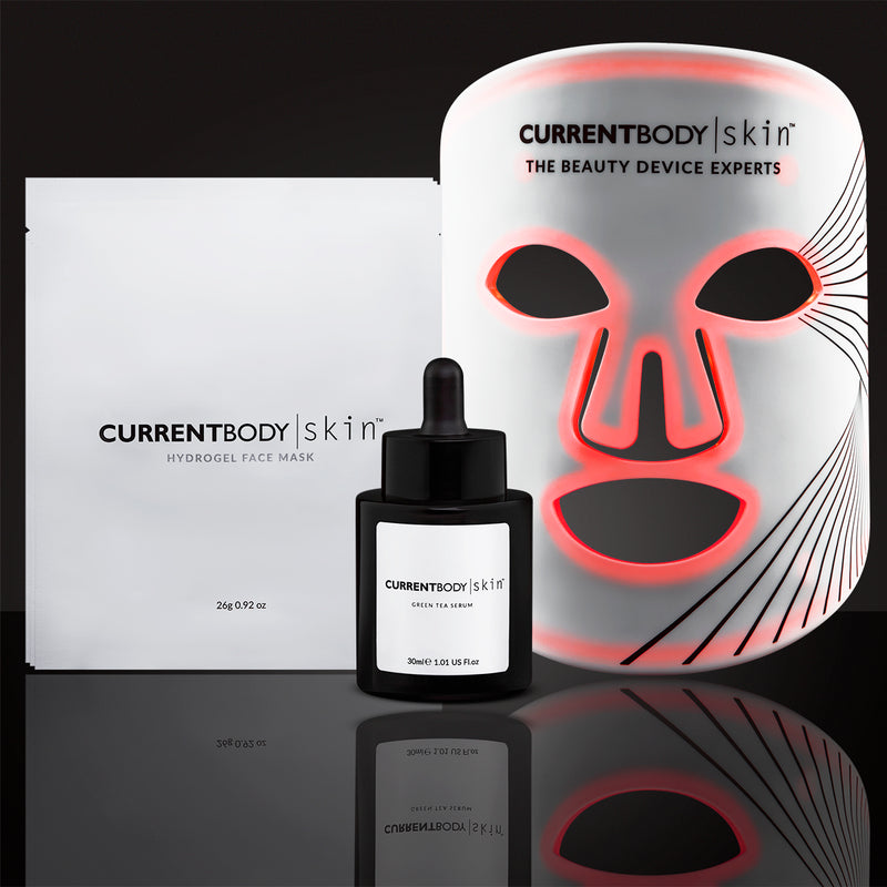 CurrentBody Skin x Sonia Sélaire Essentiels LED