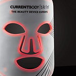 Masque LED visage - CurrentBody Skin Offre