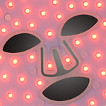 Masque LED visage - CurrentBody Skin Offre