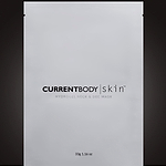 CurrentBody Skin Masque hydrogel pour le buste x5 GWP