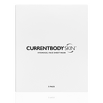 CurrentBody Skin Face Hydrogels (5 Pack)