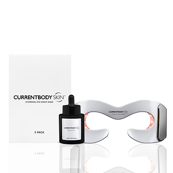 CurrentBody Skin LED Eye Mask Special Kit 