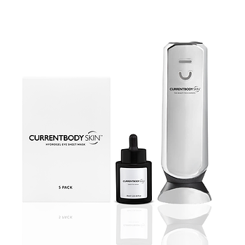 CurrentBody Skin RF Skin Tightening Special Kit 