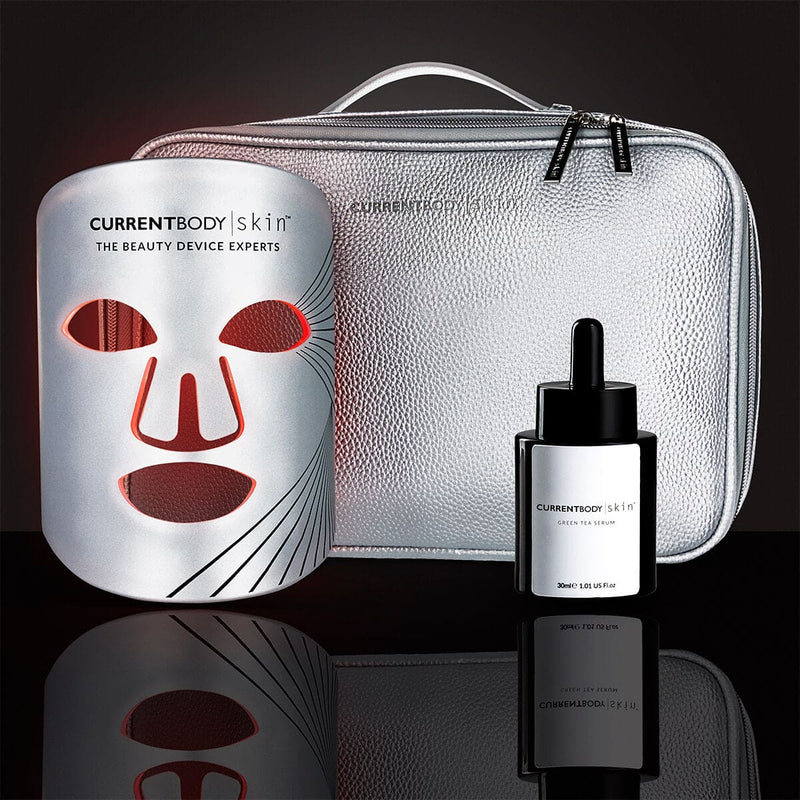 CurrentBody Skin LED - Coffret beauté série 1