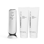 CurrentBody Skin Appareil radiofréquence + 2 recharges gel