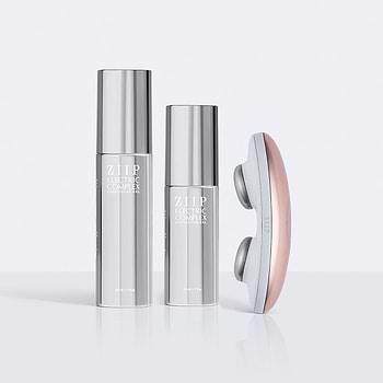 Sonia Sélaire x ZIIP HALO: Blush