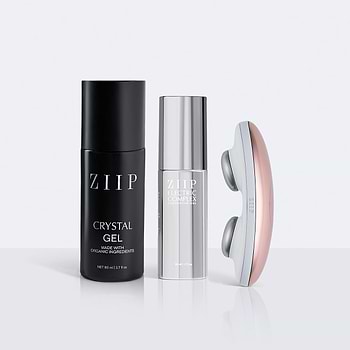 Sonia Sélaire x ZIIP HALO: Blush