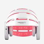 Casque LED repousse cheveux