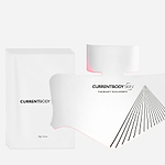 Masque LED cou et décolleté + 5 hydrogels