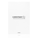 CurrentBody Skin Decolletage 10 Pack of Hydrogel Masks