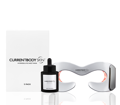CurrentBody Skin LED Eye Mask
