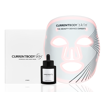 CurrentBody Skin Special LED Kit