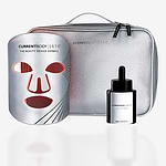 Silver Series 1 LED Mask Gift Set
