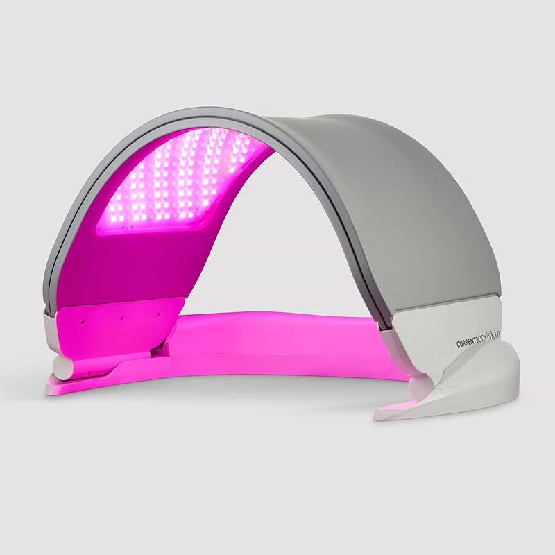 CURRENTBODY DermaluxフレックスMD Dermalux Flex MD LED Light Therapy Device | CurrentBody USA