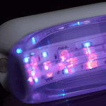 CurrentBody Skin Teeth Whitening Device